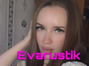 Evarustik