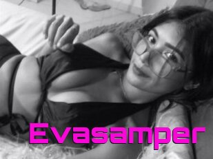 Evasamper