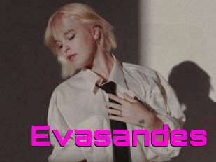 Evasandes