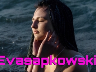 Evasapkowski