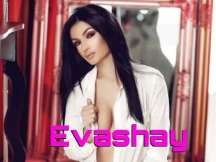 Evashay