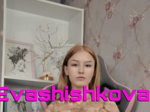 Evashishkova