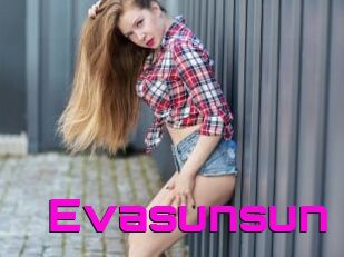 Evasunsun