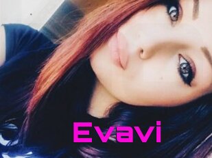 Evavi