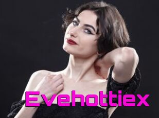 Evehottiex