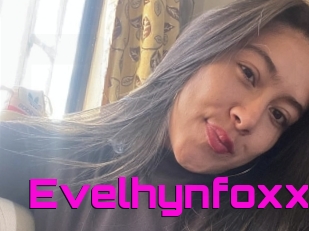 Evelhynfoxx