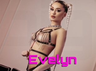 Evelyn