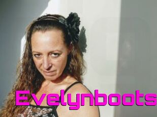 Evelynboots