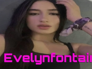 Evelynfontain