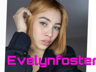 Evelynfoster