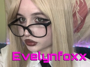 Evelynfoxx