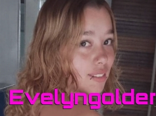 Evelyngolden
