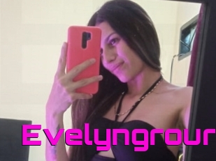Evelyngrour