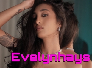 Evelynhays