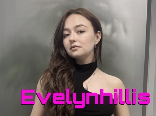 Evelynhillis