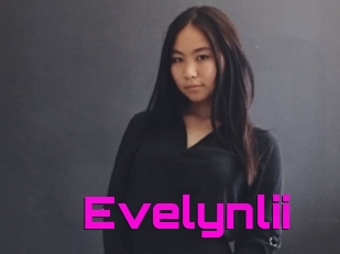 Evelynlii