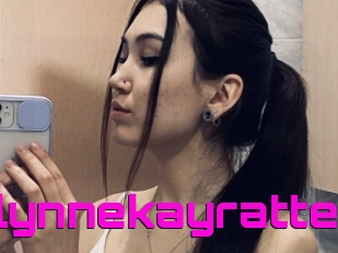 Evelynnekayratte