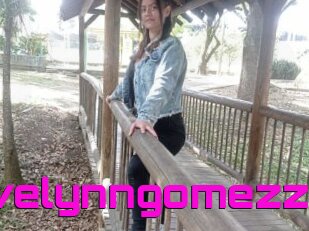Evelynngomezz