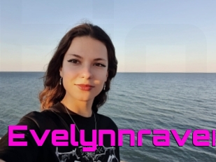 Evelynnraven