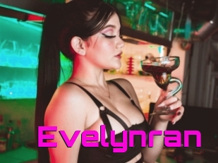 Evelynran