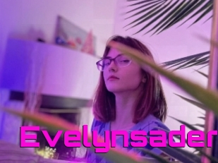 Evelynsader