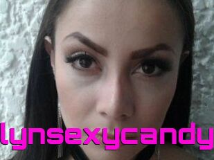 Evelynsexycandy