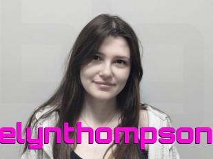 Evelynthompson