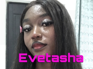 Evetasha