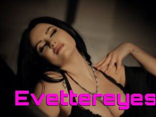 Evettereyes