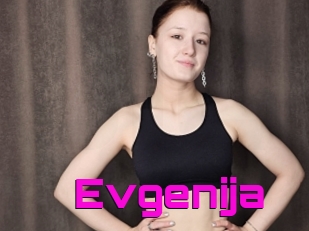 Evgenija