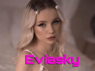 Eviasky