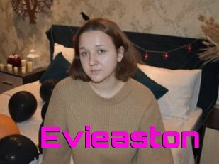 Evieaston