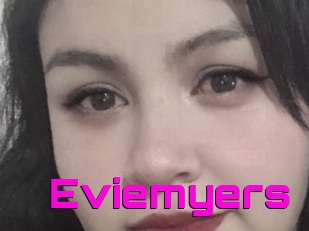 Eviemyers