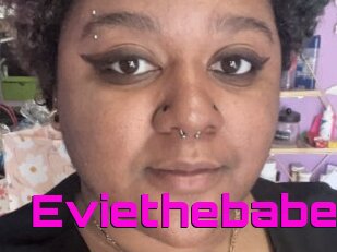 Eviethebabe