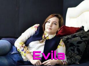 Evila