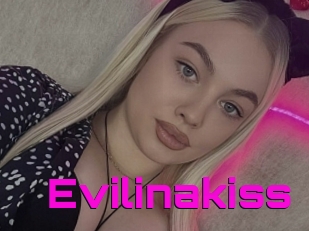 Evilinakiss