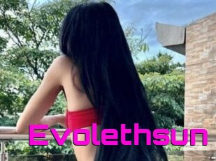 Evolethsun