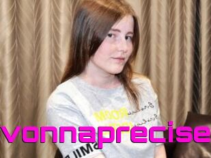 Evonnaprecise