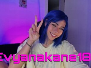 Evyanakane18