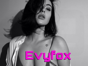 Evyfox