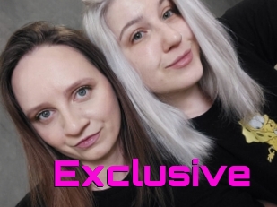 Exclusive