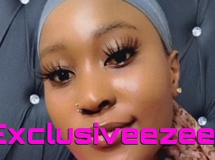 Exclusiveezee