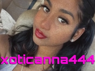 Exoticanna444