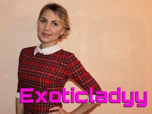 Exoticladyy