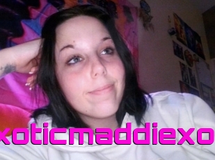 Exoticmaddiexo