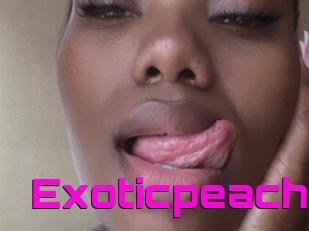 Exoticpeach