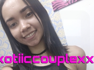 Exotiiccouplexx
