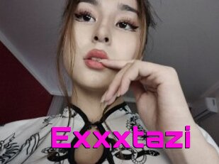 Exxxtazi