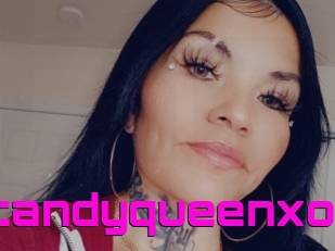 Eyecandyqueenxo