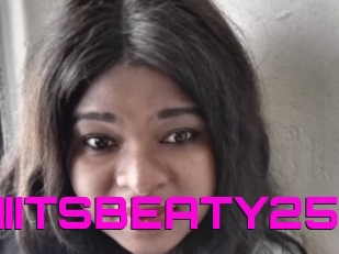 FIRMTIIITSBEATY25